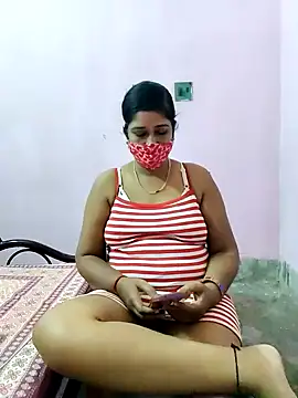 Rupali201 online show from 11.01.25