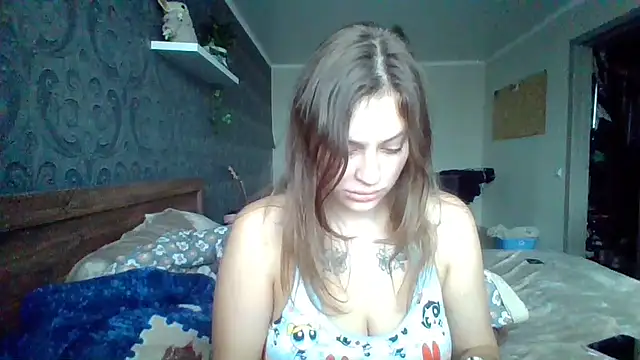 Baby Mon online show from 11.03.25