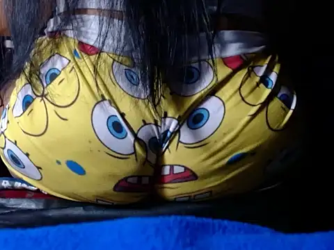 salmaextremeperver online show from 11.22.25