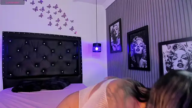 stefanyhorny 69 online show from 09.30.25