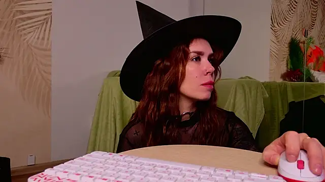 AnitaVensley online show from 10.30.25