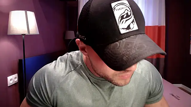 RikAdlerr online show from 11.28.25