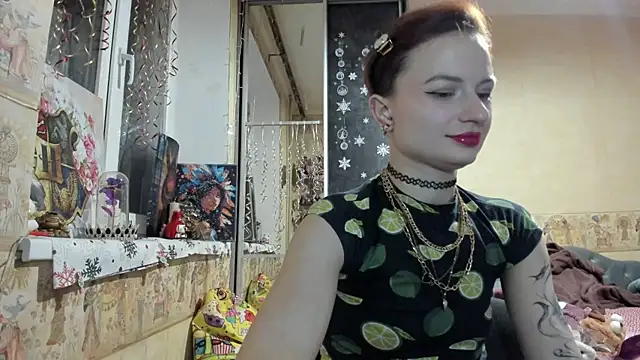 WatsonMi online show from 02.04.26