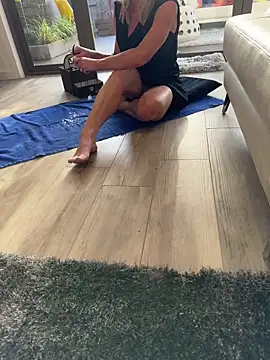 Reacher110565 online show from 09.27.25