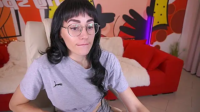 EviLune online show from 10.27.25