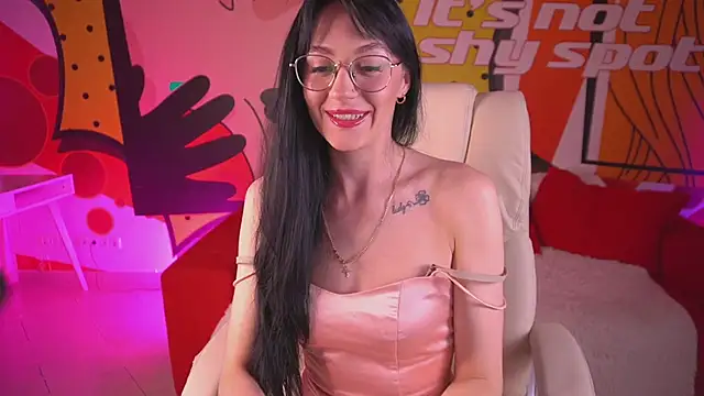 EviLune online show from 03.28.26