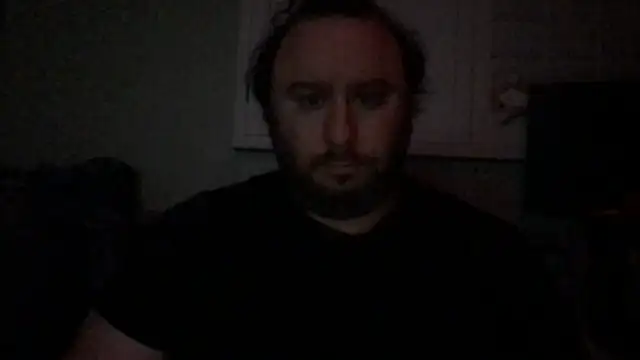 Snapshot of elfranger chatting on 09.12.25 elfranger online show from 09.12.25