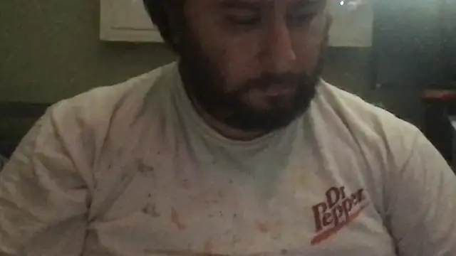 Snapshot of elfranger chatting on 09.29.25 elfranger online show from 09.29.25