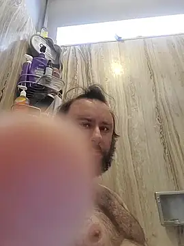 Snapshot of elfranger chatting on 10.15.25 elfranger online show from 10.15.25