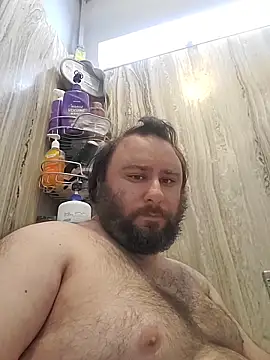 Snapshot of elfranger chatting on 10.16.25 elfranger online show from 10.16.25