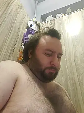 Snapshot of elfranger chatting on 10.27.25 elfranger online show from 10.27.25