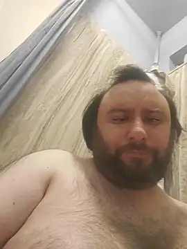 Snapshot of elfranger chatting on 10.30.25 elfranger online show from 10.30.25