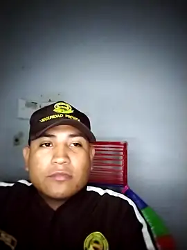 Snapshot of SOY0119DIEGO chatting on 10.01.25 SOY0119DIEGO online show from 10.01.25