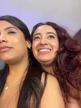 OneInAMillionXXX online show from 03.08.26