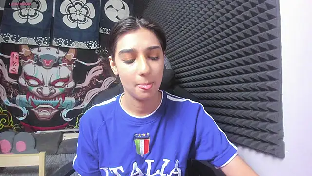 Elfy Rare  online show from 09.28.25