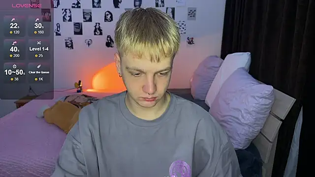 olivertasty online show from 10.22.25