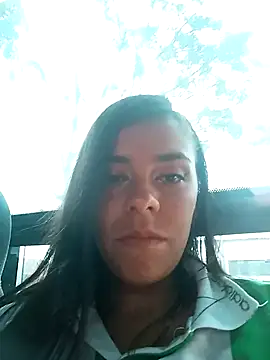 SharonDustLove online show from 10.05.25