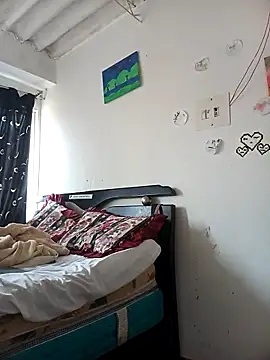 SharonDustLove online show from 10.16.25