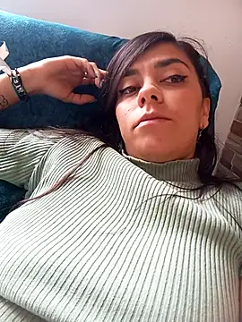 SharonDustLove online show from 10.19.25