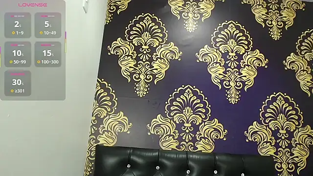 BigBoobs Goddess online show from 11.21.25