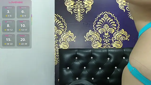 BigBoobs Goddess online show from 02.16.26