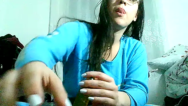 lareinalareinadelanal online show from 10.05.25