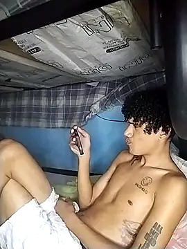 Gabriel Stone online show from 09.25.25