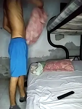 Gabriel Stone online show from 10.07.25