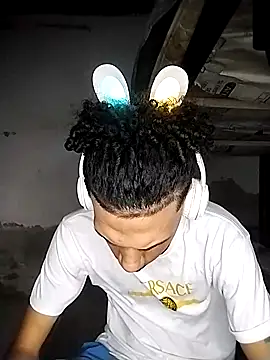 Gabriel Stone online show from 10.20.25