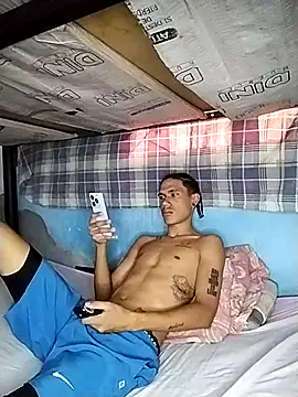 Gabriel Stone online show from 10.30.25