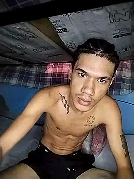 Gabriel Stone online show from 11.05.25