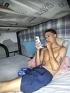 Gabriel Stone online show from 11.11.25