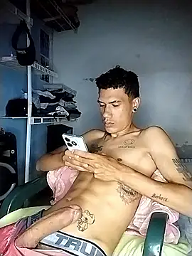 Gabriel Stone online show from 01.17.26