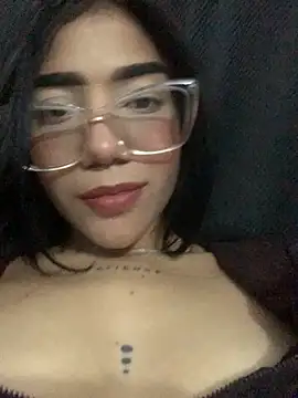 ElaRose 12 online show from 10.27.25