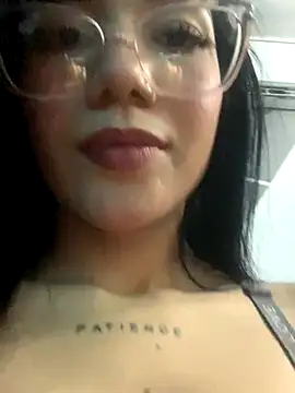 ElaRose 12 online show from 11.04.25