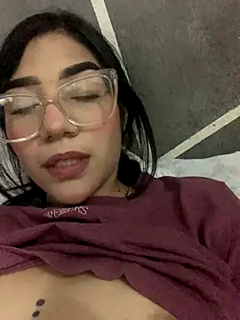 ElaRose 12 online show from 12.04.25