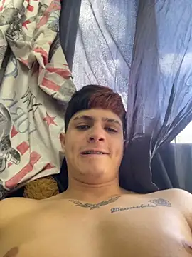 Snapshot of Themasterhades_777 chatting on 10.16.25 Themasterhades 777 online show from 10.16.25