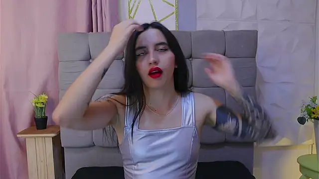 kaylee lee online show from 09.15.25