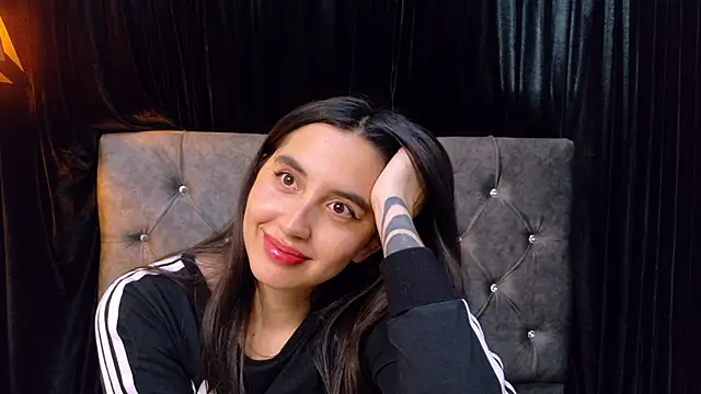 kaylee lee online show from 09.26.25