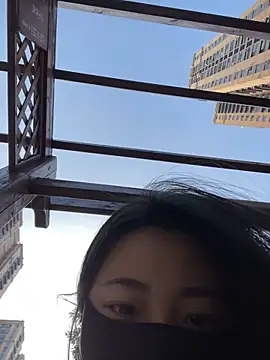 kexin-xin online show from 09.28.25