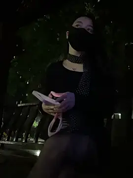 kexin-xin online show from 09.29.25