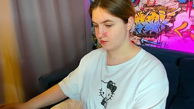 Julia Jips online show from 11.02.25