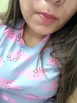 Snapshot of Seductive_Punjaban chatting on 09.12.25 Seductive Punjaban online show from 09.12.25