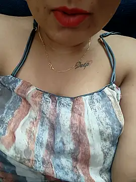 Snapshot of Seductive_Punjaban chatting on 09.26.25 Seductive Punjaban online show from 09.26.25