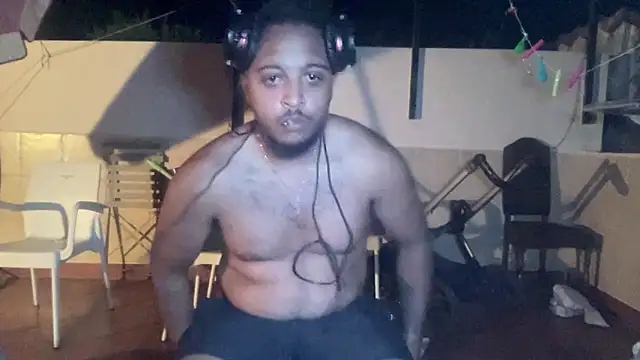 Minidemonkush online show from 06.20.26