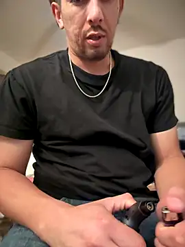 himNIGuys online show from 10.14.25