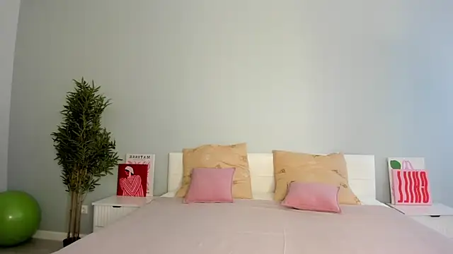 roxxxy 10 online show from 09.30.25