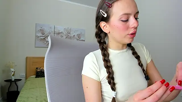 roxxxy 10 online show from 01.14.26