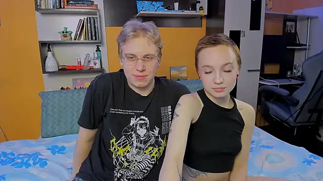 SammySccott online show from 02.26.26