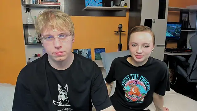 SammySccott online show from 03.27.26